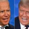 ¿Influirá la edad de Biden o el temperamento de Trump en el electorado?