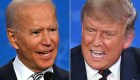 ¿Qué ha cambiado desde el debate de 2020 entre Trump y Biden?
