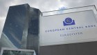 Banco Central Europeo recorta las tasas de interés 25 puntos básicos