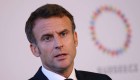 ¿Por qué Emmanuel Macron disolvió el Parlamento francés y adelantó las elecciones?