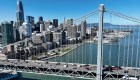 Mercado inmobiliario: 5 ciudades de EE.UU. entran en lista de las 10 más inasequibles