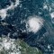 ¿Cuál es la diferencia entre ciclón tropical, tormenta tropical y huracán?
