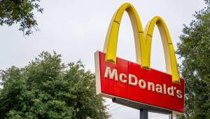 McDonald’s lanza menú económico por US$ 5