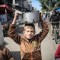 Israel inicia una “pausa táctica diaria” en el sur de Gaza para permitir la entrada de ayuda humanitaria