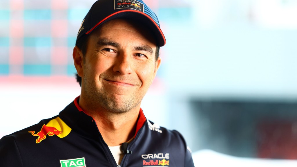 Los mejores momentos de Checo Pérez en la F1 con Red Bull