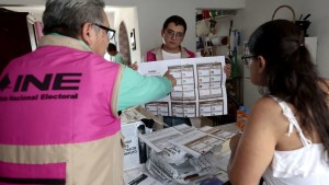 ¿Está la democracia en juego en México? experta lo analiza