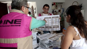 ¿Está la democracia en juego en México? experta lo analiza