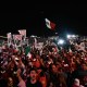 Morena y aliados se imponen en las elecciones en México, el país se pinta de guinda