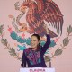 “Me convertiré en la primera mujer presidenta de México”, el mensaje de Sheinbaum tras ganar las elecciones