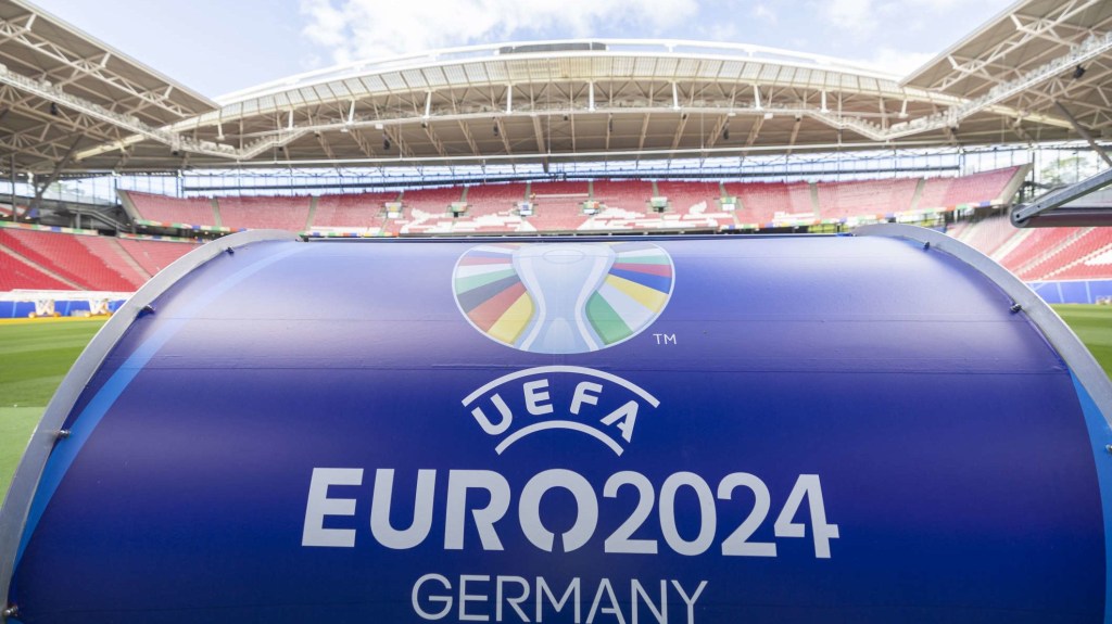 Estos son los 5 futbolistas más valiosos de la Eurocopa 2024, según Transfermarkt