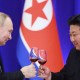 Reunión Putin-Kim: ¿Cambia Rusia su estrategia internacional?