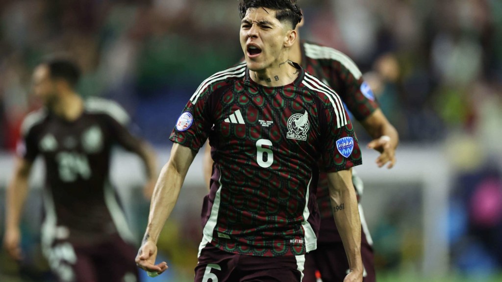 El resumen y las claves del México vs. Jamaica en la Copa América 2024