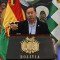 La ministra de la Presidencia de Bolivia niega que Luis Arce busque popularidad con "la sangre del pueblo"