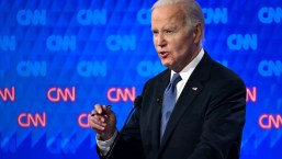 ¿Podría ser sustituido Joe Biden cómo candidato demócrata? Esto responde uno de sus asesores de campaña