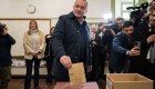 Uruguay tiene elecciones primarias y la izquierda opositora gana terreno