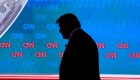 Trump dice que aceptará una derrota electoral "si es justa y legal"
