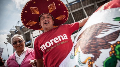 Experta analiza qué impulsó el triunfo de Morena y sus aliados en México