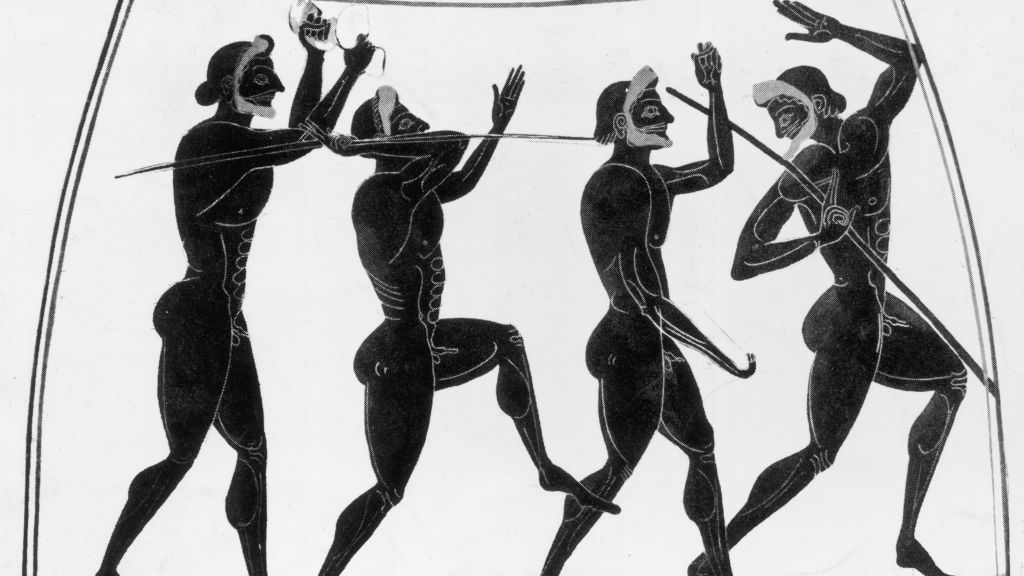olimpicos grecia historia