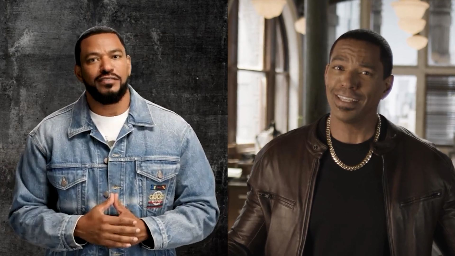 ¿Cambiaron a Laz Alonso, el actor que interpreta a Mother’s Milk,
en la nueva temporada de “The Boys”?