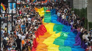 matrimonio igualitario Tailandia
