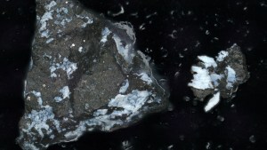 asteroide Bennu