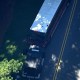 Un hombre secuestró un autobús de tránsito en el centro de Atlanta