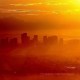 Un domo de calor se cierne sobre el oeste de EE.UU.: ¿cómo afecta a las personas y cómo tomar prevenciones?