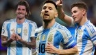 "Sacar un Messi”: un ingenioso método argentino para calificar en clase
