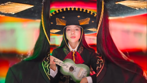 ¿Qué hay detrás del “Asoka MakeUp” mexicano de Doris Jocelyn en TikTok?