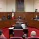 El poder judicial tiene la batalla perdida, dice analista