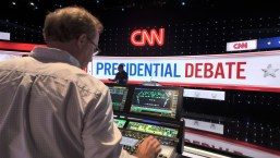 En qué se diferenciará el debate presidencial de la CNN de los anteriores enfrentamientos entre Biden y Trump
