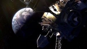GOES-U: La NASA lanza su más reciente y avanzado satélite meteorológico.