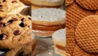 Estas son las 10 mejores galletas del mundo, según TasteAtlas