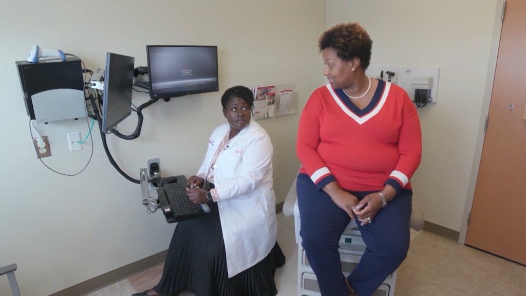 Cáncer de cuello uterino: la silenciosa enfermedad que afecta más a las mujeres negras en EE.UU.