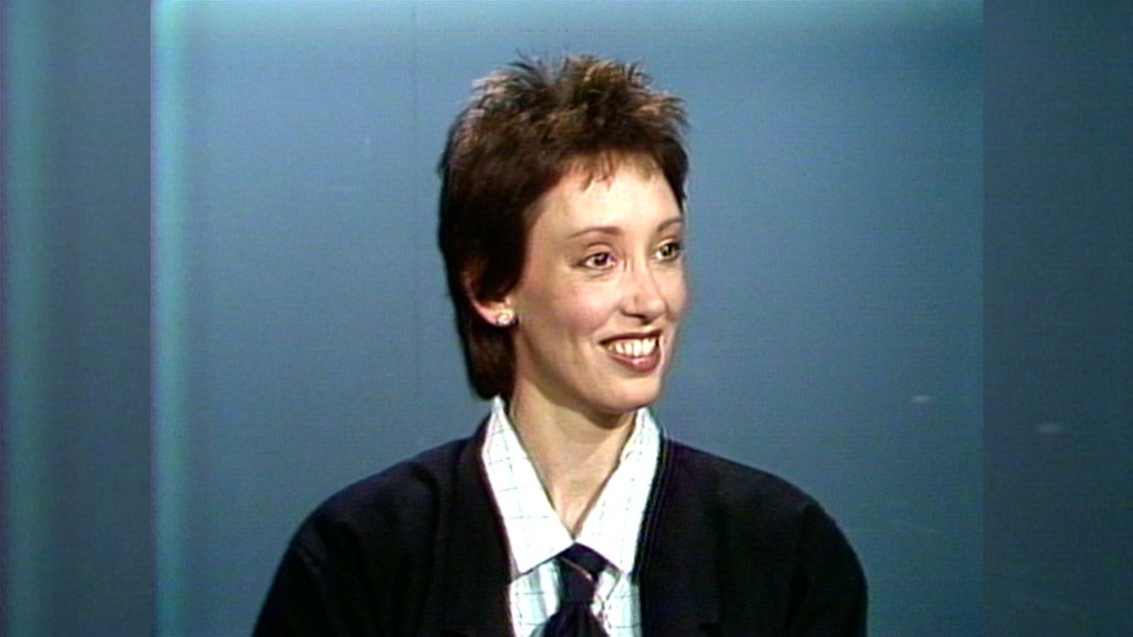 Shelley Duvall reflexionó en una entrevista de 1985 sobre el momento en que la descubrió Robert Altman