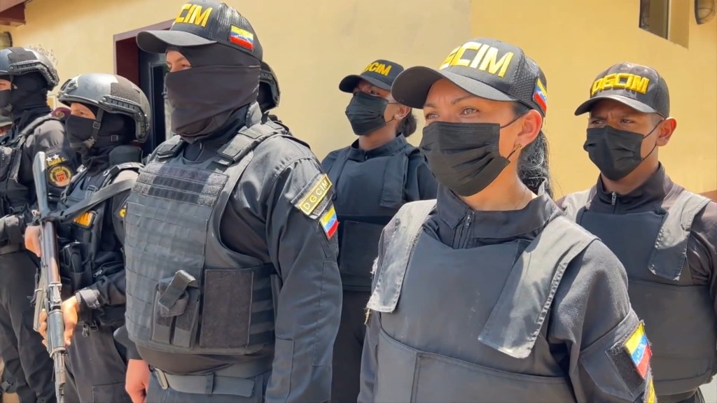 Experto analiza la inseguridad y los nuevos delitos que se cometen en Venezuela
