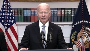 Biden llama a la unidad y dice que se hará una investigación independiente sobre el ataque contra Trump en Pensilvania