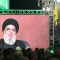 El líder del movimiento Hezbollah, Hassan Nasrallah