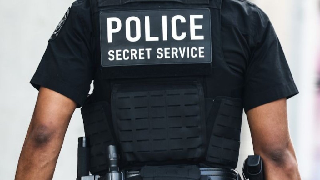 Servicio Secreto