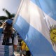 Copa América: el clima previo al partido desde Argentina