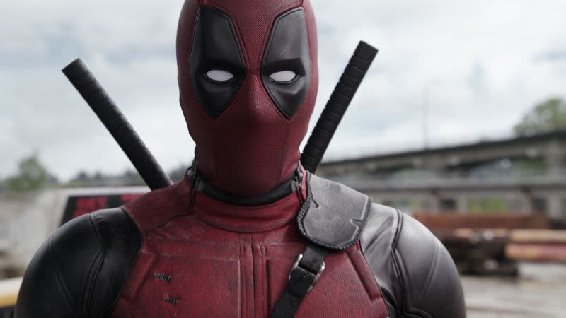 “Deadpool & Wolverine” recauda US$ 438.3 millones a nivel mundial