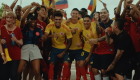 "El ritmo que nos une": Así suena la sabrosa canción que guió a Colombia a la final de la Copa América