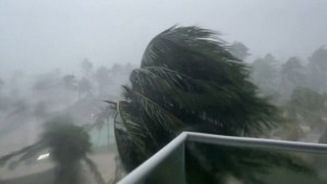 Imágenes muestran los daños y la destrucción causados por el huracán Beryl en Jamaica