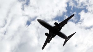 Las “fuertes turbulencias” en los vuelos, cada vez más recurrentes
