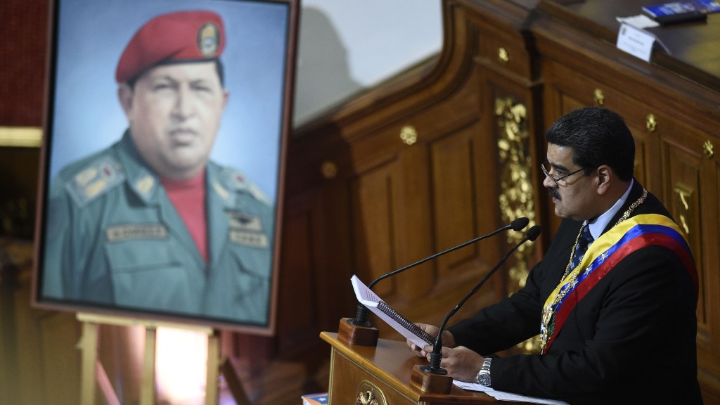 ¿Cuál es el legado de Nicolás Maduro tras 11 años ejerciendo el poder en Venezuela?