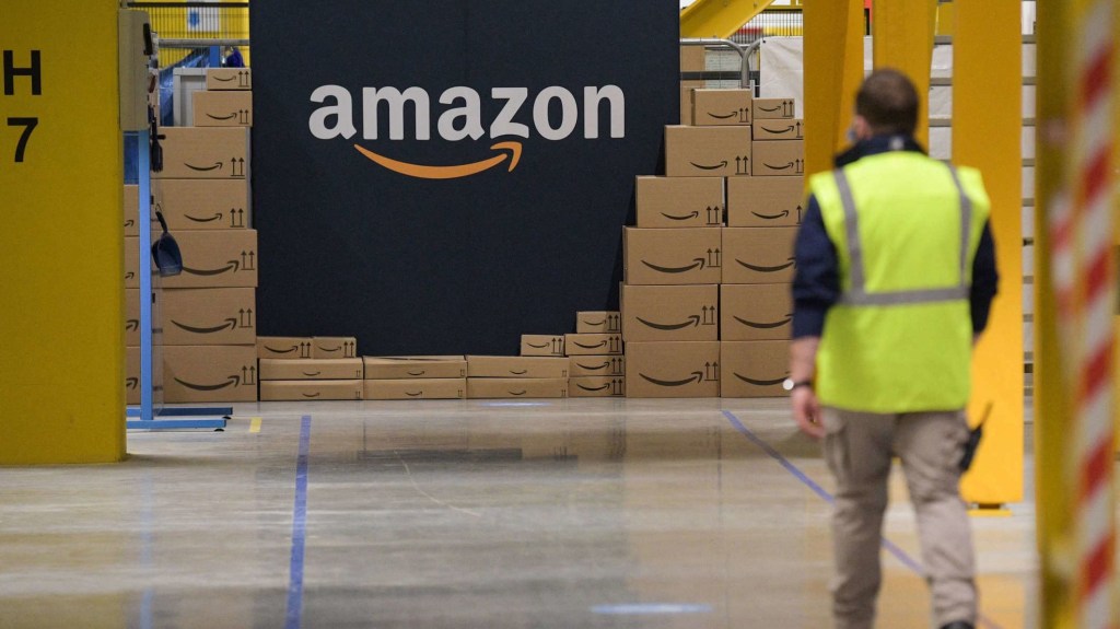 Investigación del Senado revela alta tasa de lesiones de empleados de Amazon