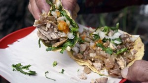 Las 5 comidas más populares de México, según Taste Atlas