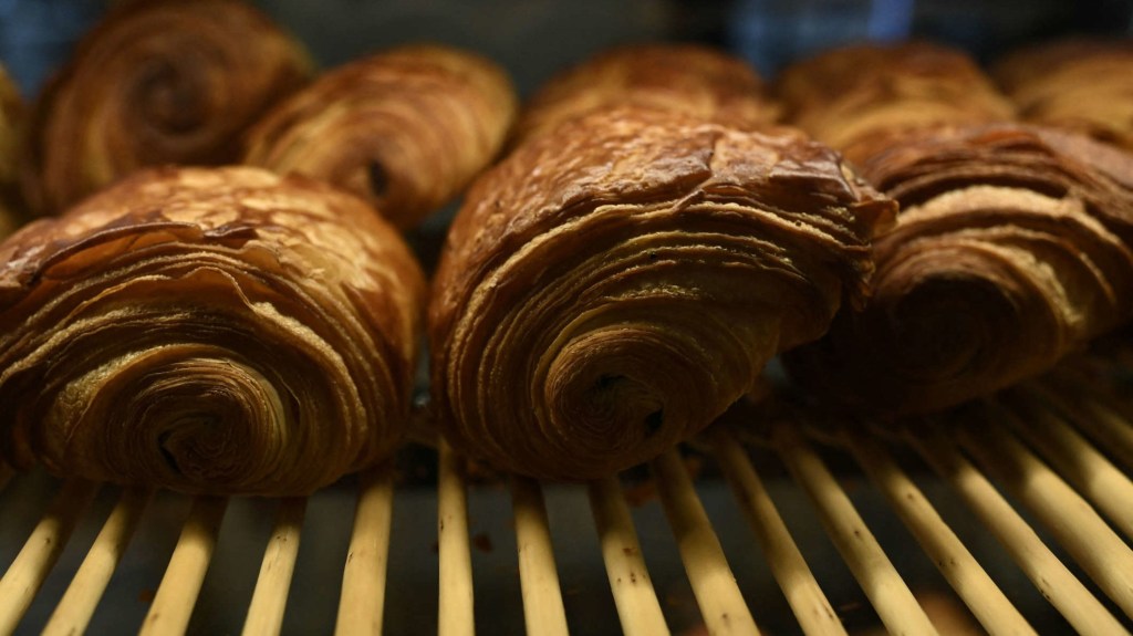 Los 5 platos más populares de Francia, según Taste Atlas