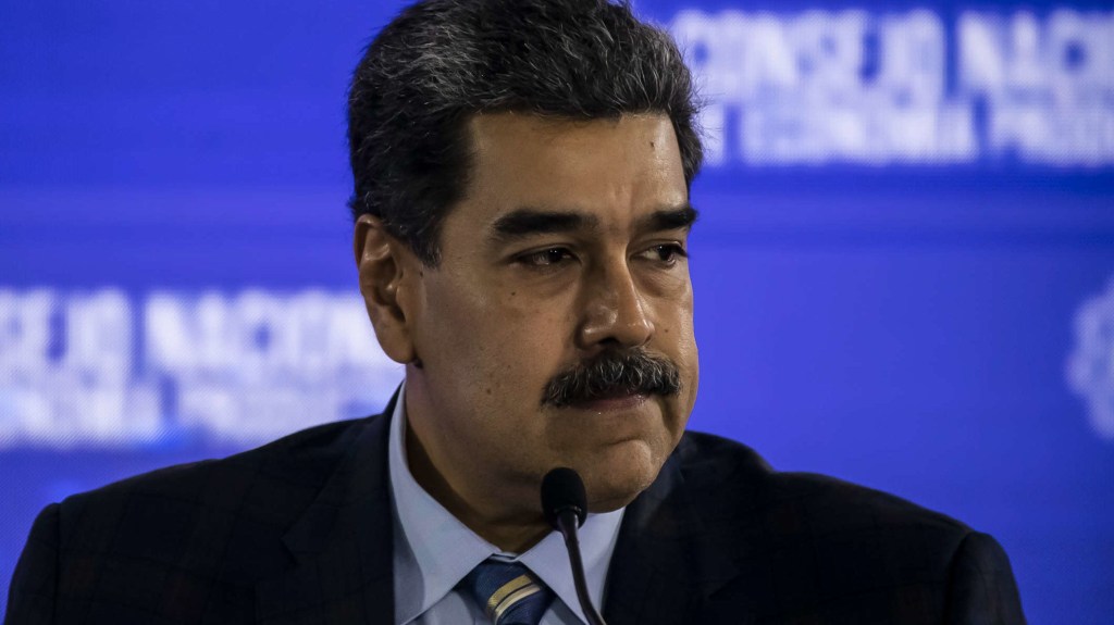 el mundo y elecciones en venezuela oppenheimer presenta tv