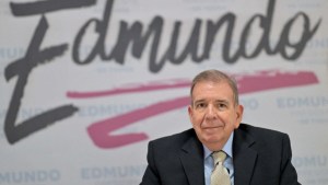 Experta analiza los riesgos de fracaso en la campaña de Edmundo González